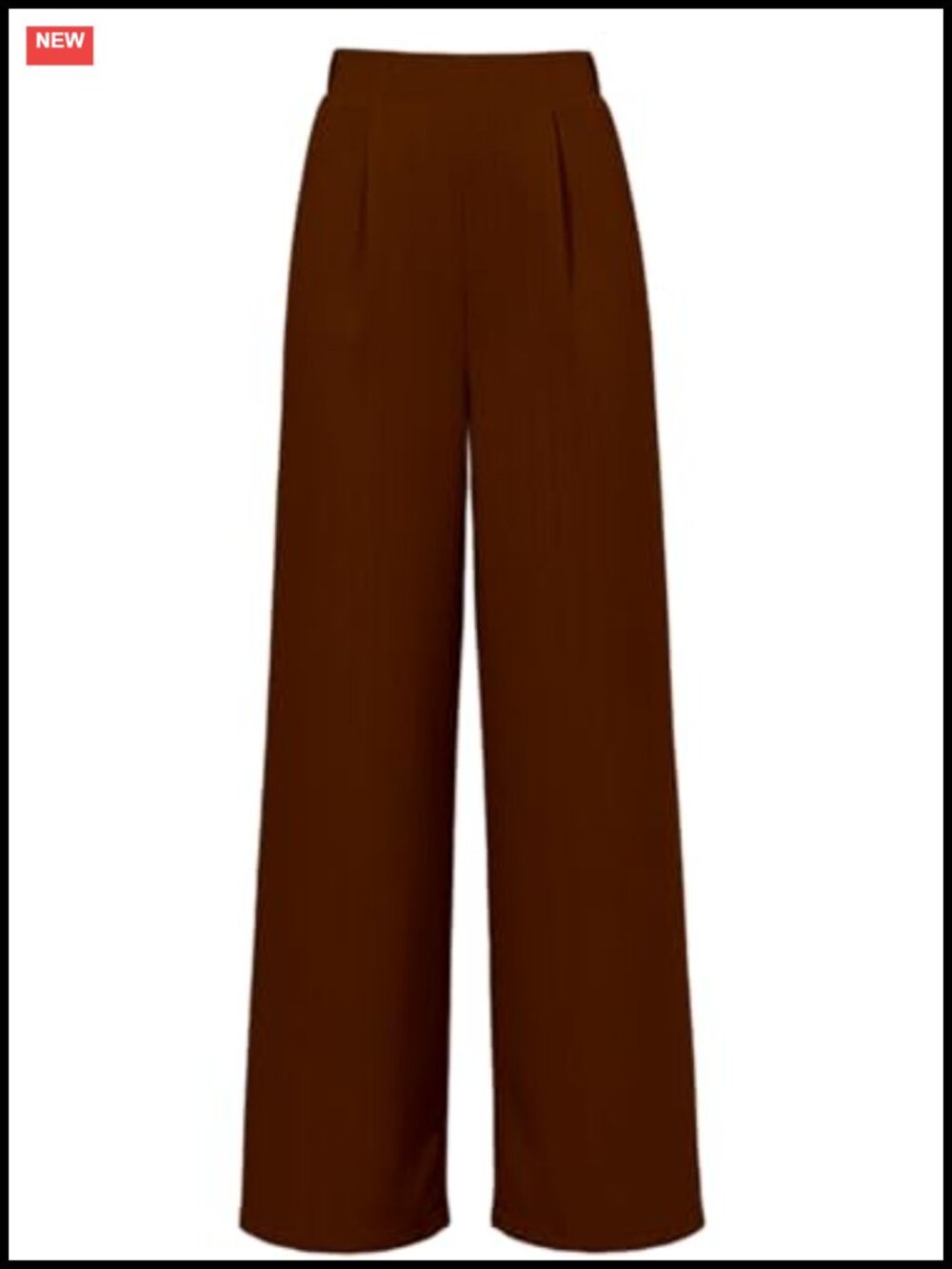 Wide Leg Dress Pants 2026 High Waisted Flowy Trousers Business Casual Work